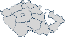 Obrysová mapa-3